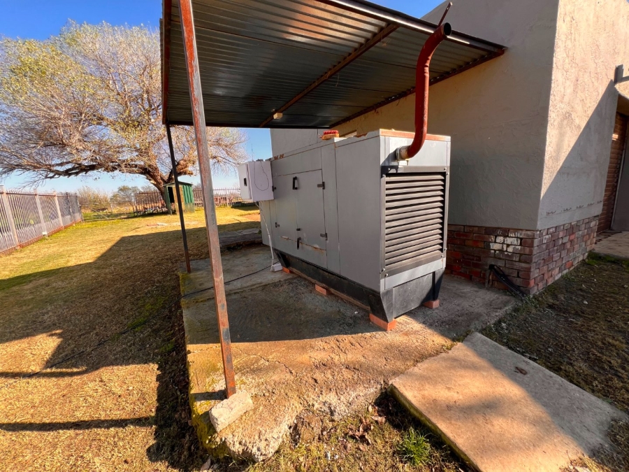 Commercial Property for Sale in Vallombrosa Free State